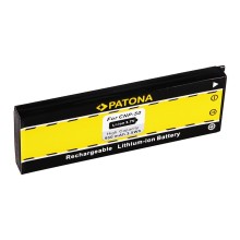 PATONA bateria do Casio Exilim EX-V7 V-7 EX-V8 V-8 NP-50 NP50 PATONA bateria do Casio Exilim EX-V7 V-7 EX-V8 V-8 NP-50 NP50