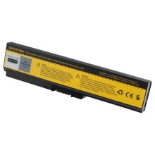 Bateria do Toshiba PA3817 Satellite L700 L730 L750-1DJ L750-18R L755-14P