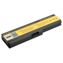 Bateria do Toshiba PA3817 Satellite L700 L730 L750-1DJ L750-18R L755-14P