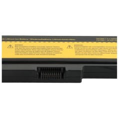 Bateria do Toshiba PA3817 Satellite L700 L730 L750-1DJ L750-18R L755-14P