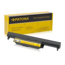 PATONA Standard do ASUS A32-K55 A33-K55 A41-K55 A45D A45DE A45DR A45N A45V