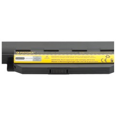 Bateria f. ASUS A32-K55 A33-K55 A41-K55 A45D A45DE A45DR A45N A45V