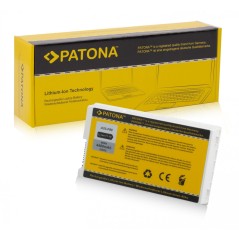 Bateria f. ASUS A32-F80 A32-F80A A32-F80H X61 X61GX X61S biały