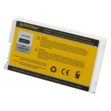 Bateria f. ASUS A32-F80 A32-F80A A32-F80H X61 X61GX X61S biały