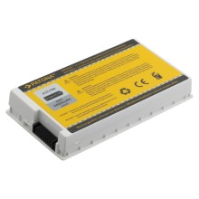Bateria f. ASUS A32-F80 A32-F80A A32-F80H X61 X61GX X61S biały