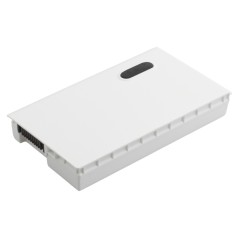 Bateria f. ASUS A32-F80 A32-F80A A32-F80H X61 X61GX X61S biały