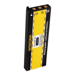 Bateria f. Casio Exilim EX-V7 V-7 EX-V8 V-8 NP-50 NP50