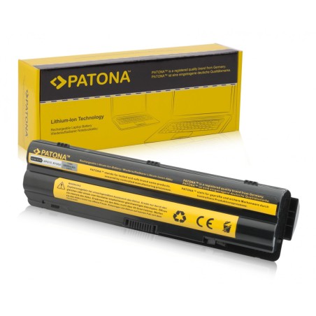 Bateria f. Dell 312-1123 312-1127 J70W7 JWPHF R795X WHXY3