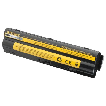 Bateria f. Dell 312-1123 312-1127 J70W7 JWPHF R795X WHXY3