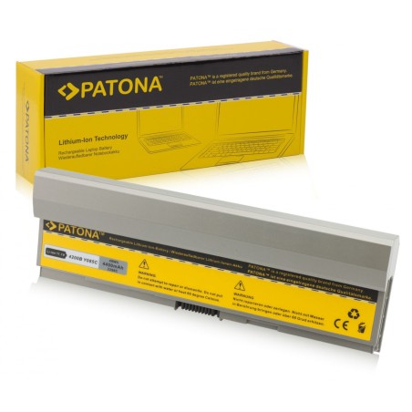 Bateria f. Dell Latitude E4200 E4200N 00009 0W343C 312-0864 451-10644