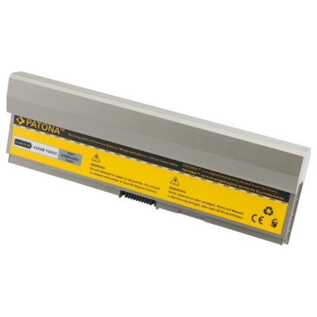 Bateria f. Dell Latitude E4200 E4200N 00009 0W343C 312-0864 451-10644