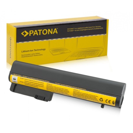 Bateria f. HP 404887-241 404888-241 411126-001 411127-001 412779-001