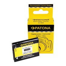 Bateria PATONA do Panasonic DMW-BCN10 Panasonic LUMIX DMC-LF1 LF1K BCN10