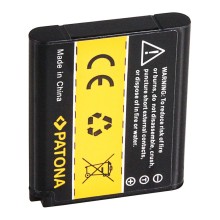 Bateria PATONA do Panasonic DMW-BCN10 Panasonic LUMIX DMC-LF1 LF1K BCN10