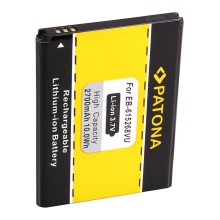 Bateria PATONA do Samsunga N7000 Galaxy Note i9220 i889 i9228 EB-615268VU Bateria PATONA do Samsunga N7000 Galaxy Note i9220 i889 i9228 EB-615268VU