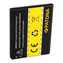 Bateria PATONA do Samsunga N7000 Galaxy Note i9220 i889 i9228 EB-615268VU Bateria PATONA do Samsunga N7000 Galaxy Note i9220 i889 i9228 EB-615268VU