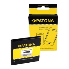 Bateria PATONA do Samsunga i8250 I589 I897 I9000 i9000 Galaxy S I9001