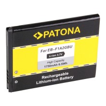 PATONA Bateria do Samsunga i9050 i9100 Galaxy S2 i9108 i9100 i9103 Galaxy R PATONA Bateria do Samsunga i9050 i9100 Galaxy S2 i9108 i9100 i9103 Galaxy R