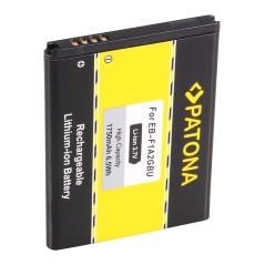 PATONA Bateria do Samsunga i9050 i9100 Galaxy S2 i9108 i9100 i9103 Galaxy R
