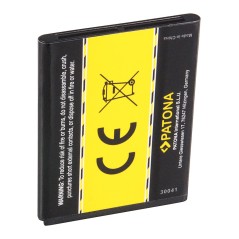 PATONA Bateria do Samsunga i9050 i9100 Galaxy S2 i9108 i9100 i9103 Galaxy R