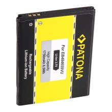 Bateria PATONA do Samsunga I519 I8150 i8150 Galaxy W S5690 Galaxy Xcover Bateria PATONA do Samsunga I519 I8150 i8150 Galaxy W S5690 Galaxy Xcover