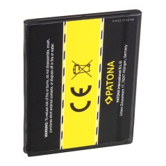 Bateria PATONA do Samsunga I519 I8150 i8150 Galaxy W S5690 Galaxy Xcover