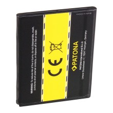 Bateria PATONA do Samsunga I519 I8150 i8150 Galaxy W S5690 Galaxy Xcover Bateria PATONA do Samsunga I519 I8150 i8150 Galaxy W S5690 Galaxy Xcover