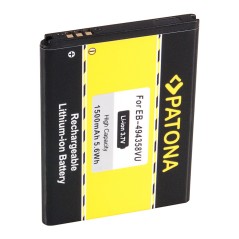 Bateria PATONA do Samsunga CC I569 I579 S5660 S5660 Galaxy Gio S5670