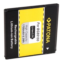 Bateria PATONA do telefonu HTC Evo 3D Pyramid Sensation 4G Sensation XE Shooter Bateria PATONA do telefonu HTC Evo 3D Pyramid Sensation 4G Sensation XE Shooter