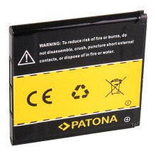 Bateria PATONA do telefonu HTC Evo 3D Pyramid Sensation 4G Sensation XE Shooter Bateria PATONA do telefonu HTC Evo 3D Pyramid Sensation 4G Sensation XE Shooter