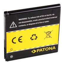 Bateria PATONA do HTC X315e Bass Bliss Bunyip Eternity Rhyme Runnymede Bateria PATONA do HTC X315e Bass Bliss Bunyip Eternity Rhyme Runnymede