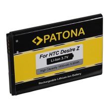 Bateria PATONA do HTC A9393 Desire S 7 Mozart A7272 C510e Desire S Bateria PATONA do HTC A9393 Desire S 7 Mozart A7272 C510e Desire S