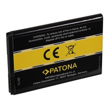 Bateria PATONA do HTC A9393 Desire S 7 Mozart A7272 C510e Desire S Bateria PATONA do HTC A9393 Desire S 7 Mozart A7272 C510e Desire S