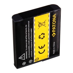 PATONA Bateria f. Sony NP-BG1 DSC-N1 N2 H3 H7 H9 H10 T20 T25 W30 W35