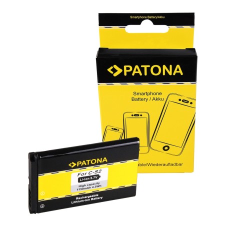 PATONA Bateria f. Blackberry 8330 7100g 7100i 7100r 7100v 7100x 7130g