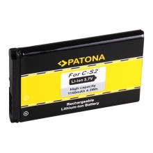PATONA Standard do Blackberry 8330 7100g 7100i 7100r 7100v 7100x 7130g PATONA Standard do Blackberry 8330 7100g 7100i 7100r 7100v 7100x 7130g