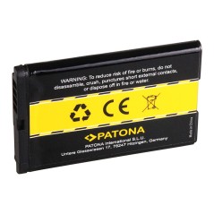 PATONA Bateria f. Blackberry 8330 7100g 7100i 7100r 7100v 7100x 7130g