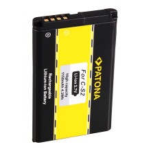 PATONA Standard do Blackberry 8330 7100g 7100i 7100r 7100v 7100x 7130g PATONA Standard do Blackberry 8330 7100g 7100i 7100r 7100v 7100x 7130g