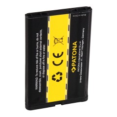 PATONA Bateria f. Blackberry 8330 7100g 7100i 7100r 7100v 7100x 7130g