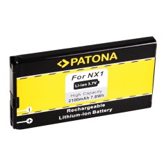 PATONA Bateria f. Blackberry Q10 Blackberry NX-1 Blackberry ACC-53785-201