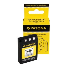 Bateria Li-10B Li10B OLYMPUS CAMEDIA C765 C760 C5000 C60