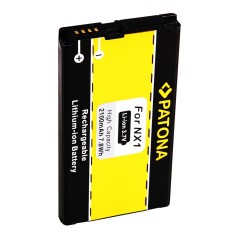 PATONA Bateria f. Blackberry Q10 Blackberry NX-1 Blackberry ACC-53785-201
