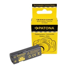 PATONA bateria do Samsung Digimax L77 MINOLTA DG-X50-K DG-X50-R DG-X50-S