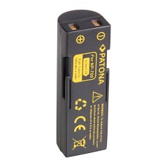 PATONA Bateria f. Samsung Digimax L77 MINOLTA DG-X50-K DG-X50-R DG-X50-S