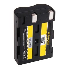 PATONA Akumulator NP-400 do Minolta Dimage A1, A2, Dynax 5D, 7D