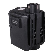 Bateria Patona do narzędzi Bosch 24V 3000mAh Ni-MH BAT019 BAT020 BAT021 GBH 24VFR