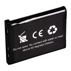 Bateria PATONA Premium f. Olympus Li40B Olympus mju 700 720SW 725SW 730