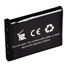 Bateria PATONA Premium do Olympus Li40B Olympus mju 700 720SW 725SW 730