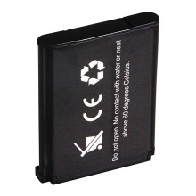 Bateria PATONA Premium do Olympus Li40B Olympus mju 700 720SW 725SW 730