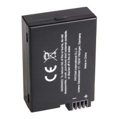 Bateria PATONA Premium f. Canon LP-E8 EOS 550D EOS 600D EOS 650D EOS 700D